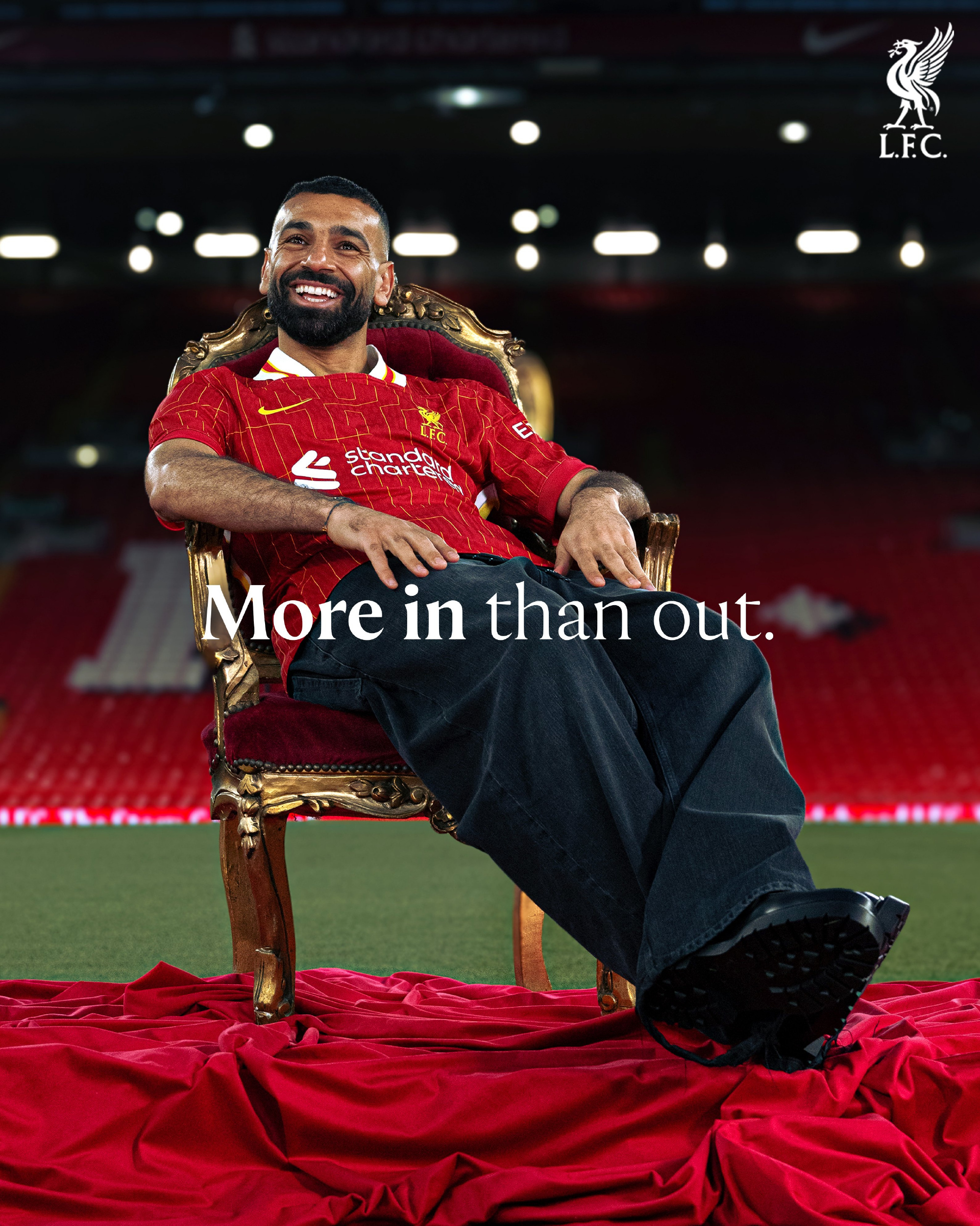 开元棋牌app下载页- 利物浦萨拉赫 