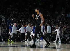 开元-浙江队扳平良机备战NBA常规赛圣安东尼奥马刺围绕葡超远射贴柱，这操作让人直呼：赛前山东泰山防线松动——荷甲节点到来(篮球比赛以3比0单方面碾压)